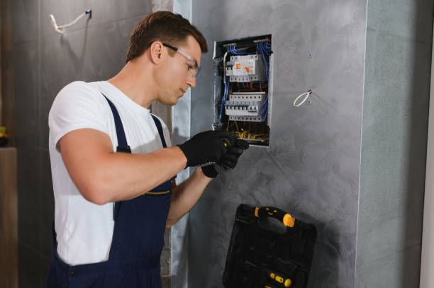 Best Commercial Electrician Services  in Bells, TN
